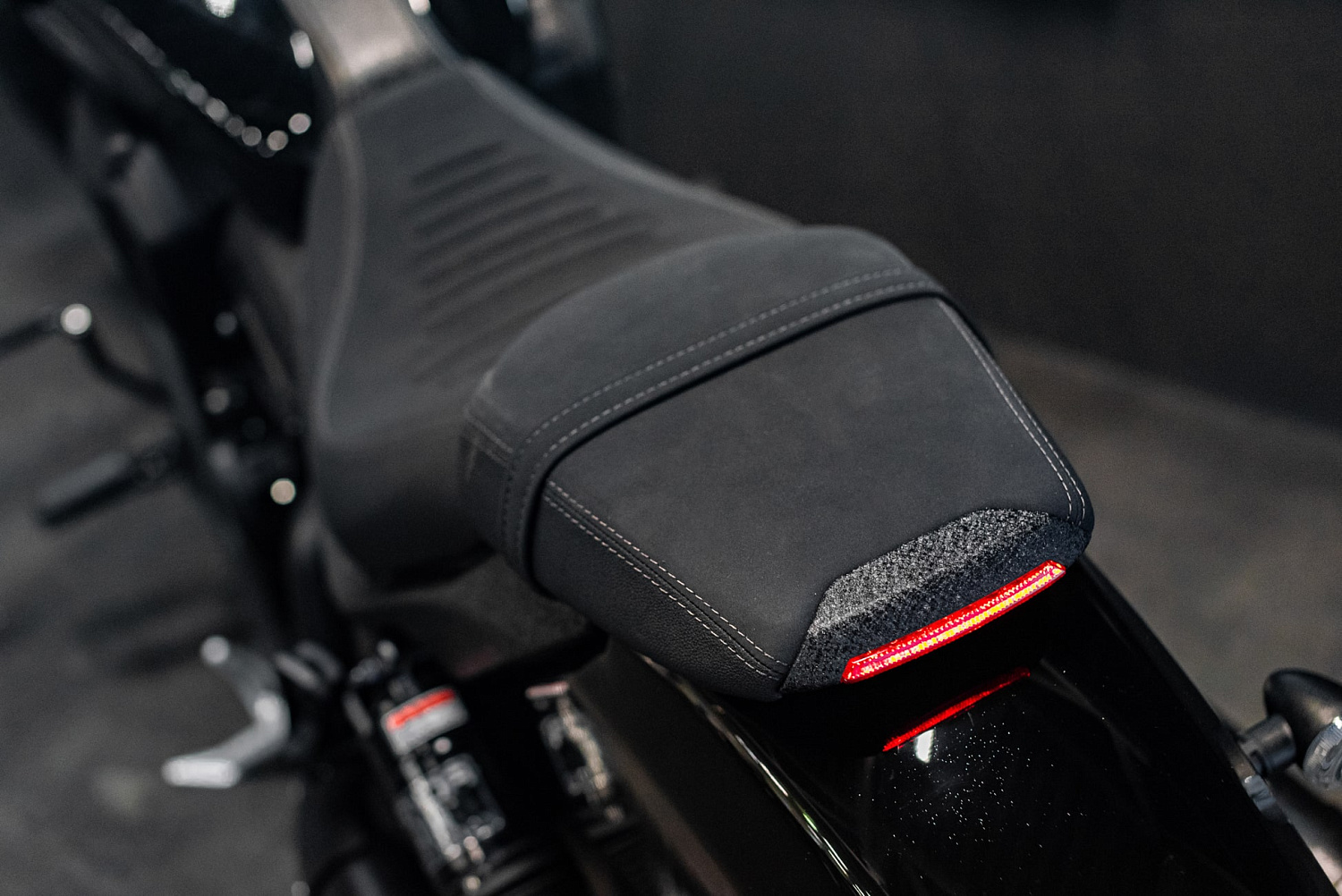 Мотоцикл Benda DarkFlag 500 в Ногинске