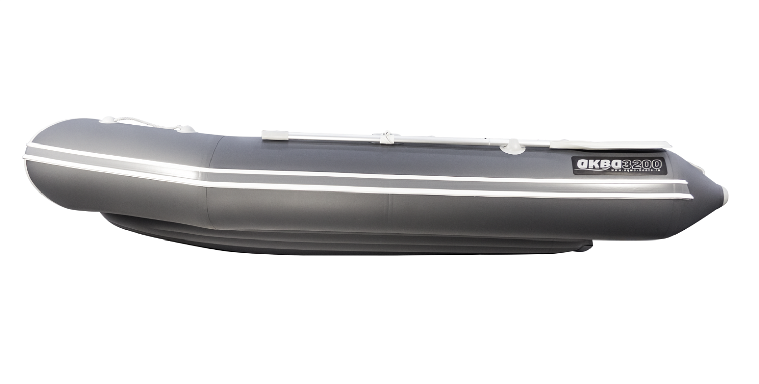 Лодка АКВА 3200 нднд в Ногинске