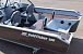 Алюминиевый катер Gold Fisher 500 DCM FISH в Ногинске