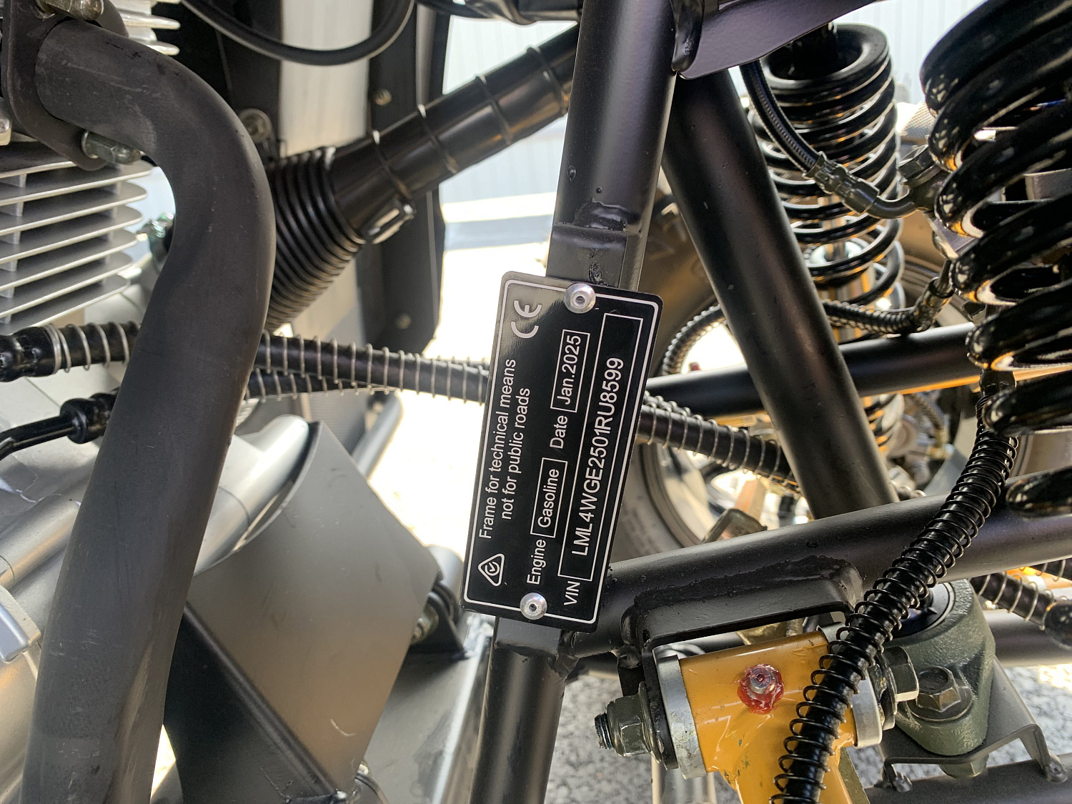 Квадроцикл PROMAX TAURUS 300 MAX-PRO в Ногинске