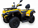 Квадроцикл HISUN GUARDIAN 400L /LONG в Ногинске