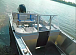Алюминиевый катер Wyatboat-490 DCM в Ногинске