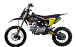 Питбайк FullCrew Teen Rider 125cc 17\14 (механ., эл.стартер) в Ногинске