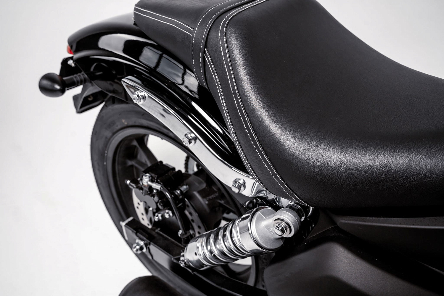 Мотоцикл Benda Funrider 125 в Ногинске