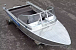 Алюминиевый катер Wyatboat-390 Pro в Ногинске