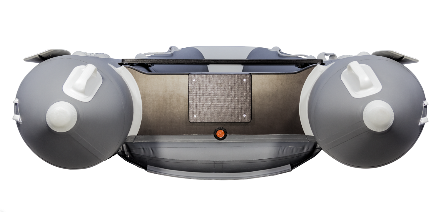 Лодка АКВА 3200 нднд в Ногинске