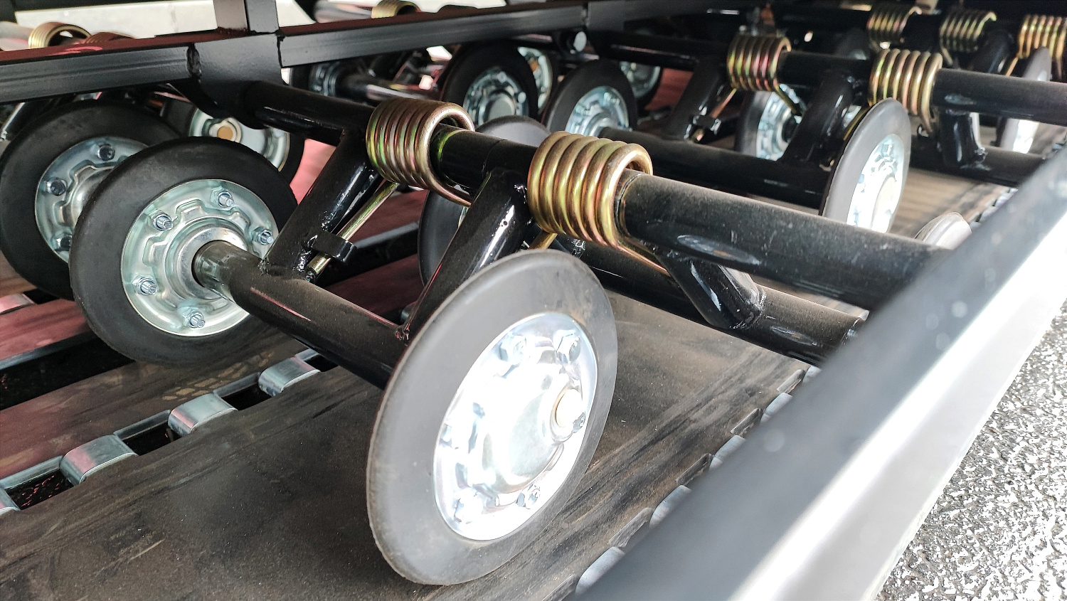 Снегоход PROMAX SNOWBEAR V3 800 4T ST в Ногинске