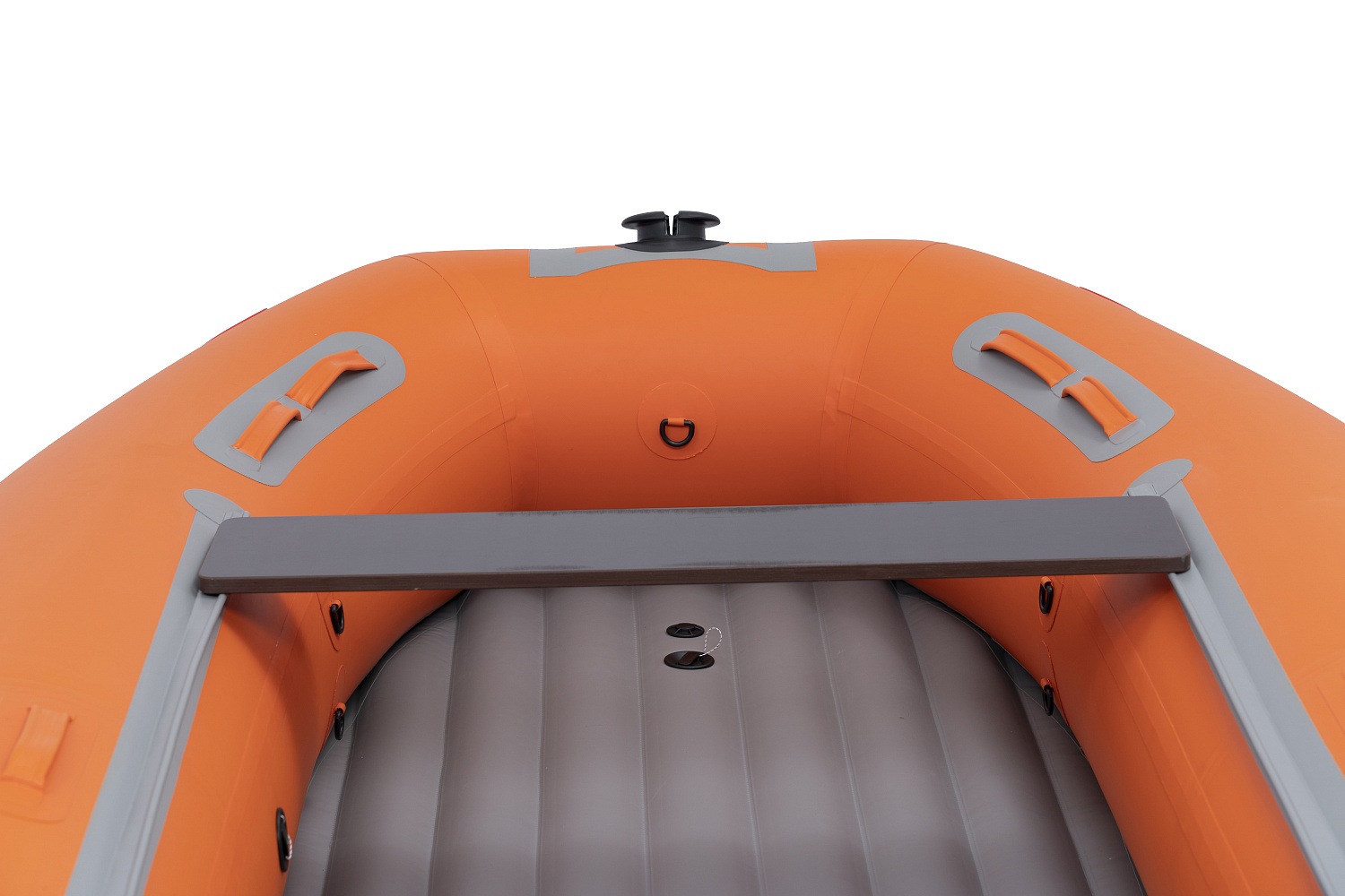 Лодка MISHIMO RIVER JET 470 под водомет в Ногинске