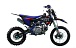 Питбайк FullCrew Big Beast 150cc 17\14 (механ., эл.стартер) в Ногинске