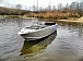 Алюминиевый катер Wyatboat-460 C в Ногинске