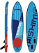 SUP (САП) Доска MISHIMO FLY AIR BLUE 11’ (335см) в Ногинске