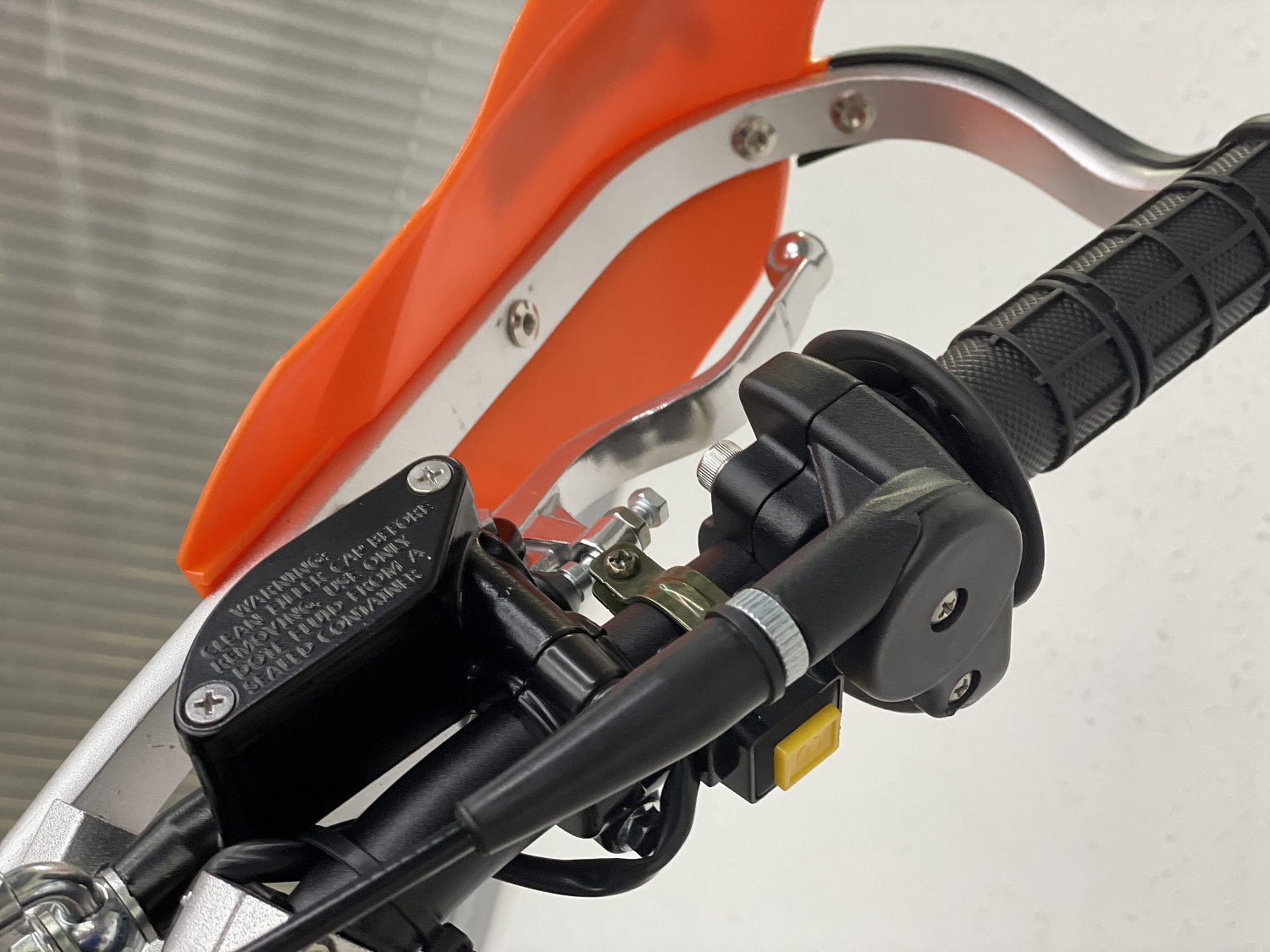 Кроссовый мотоцикл PROMAX INFERNO 380 (4 valves, 5 gears) в Ногинске