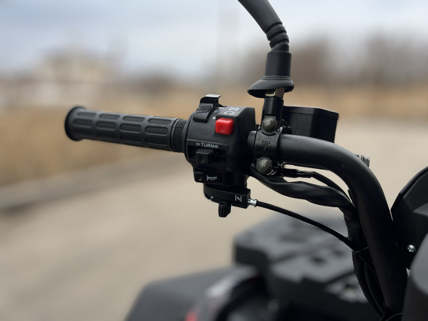 Квадроцикл PROMAX TAURUS 300 MAX-PRO LONG в Ногинске