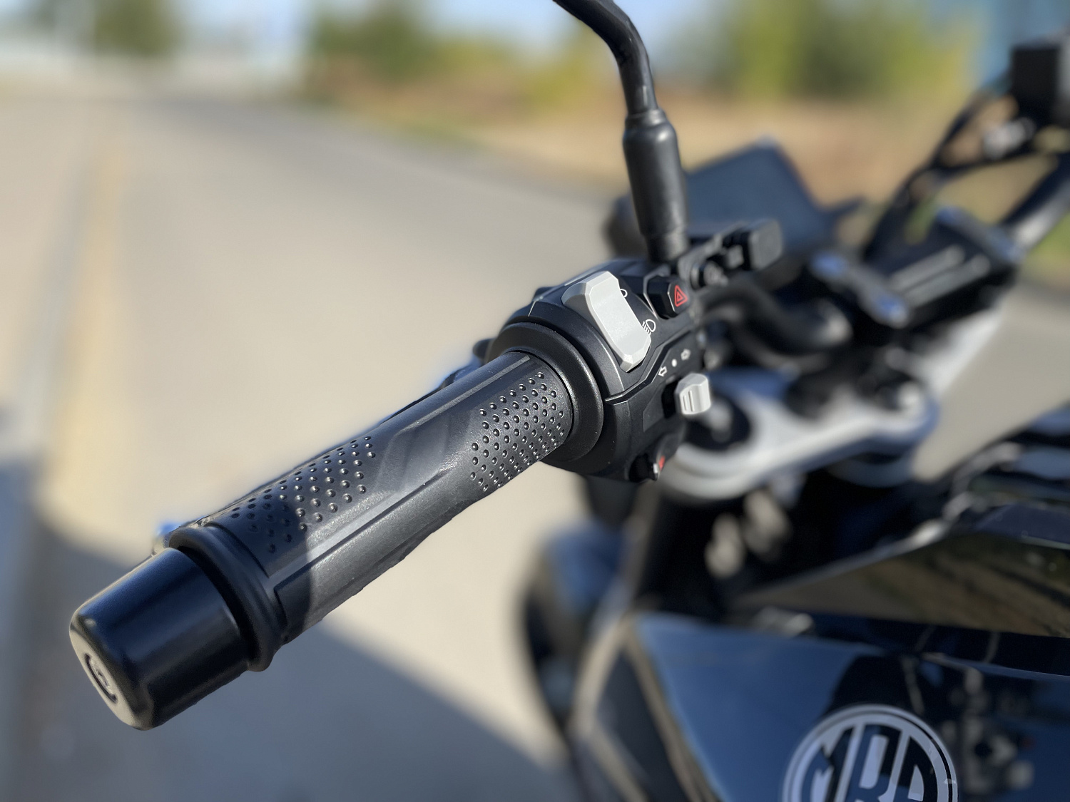 Мотоцикл STELS M502N в Ногинске