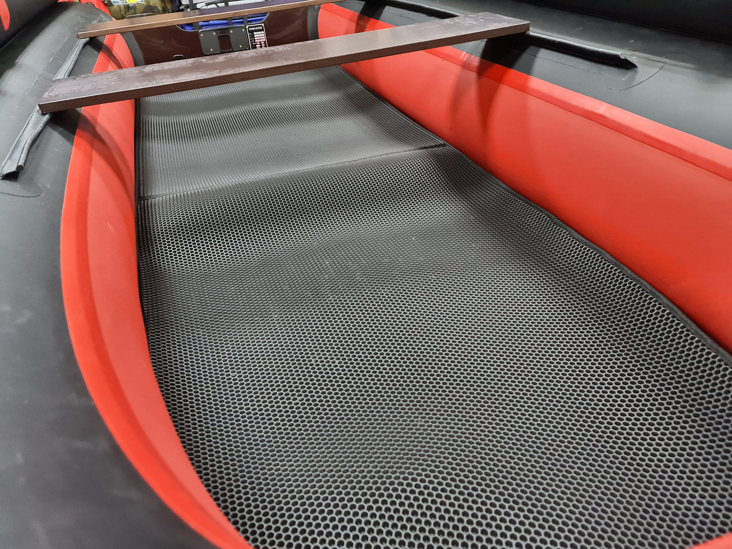 ЭВА Коврик (EVA) для лодок SMARINE 330 в Ногинске