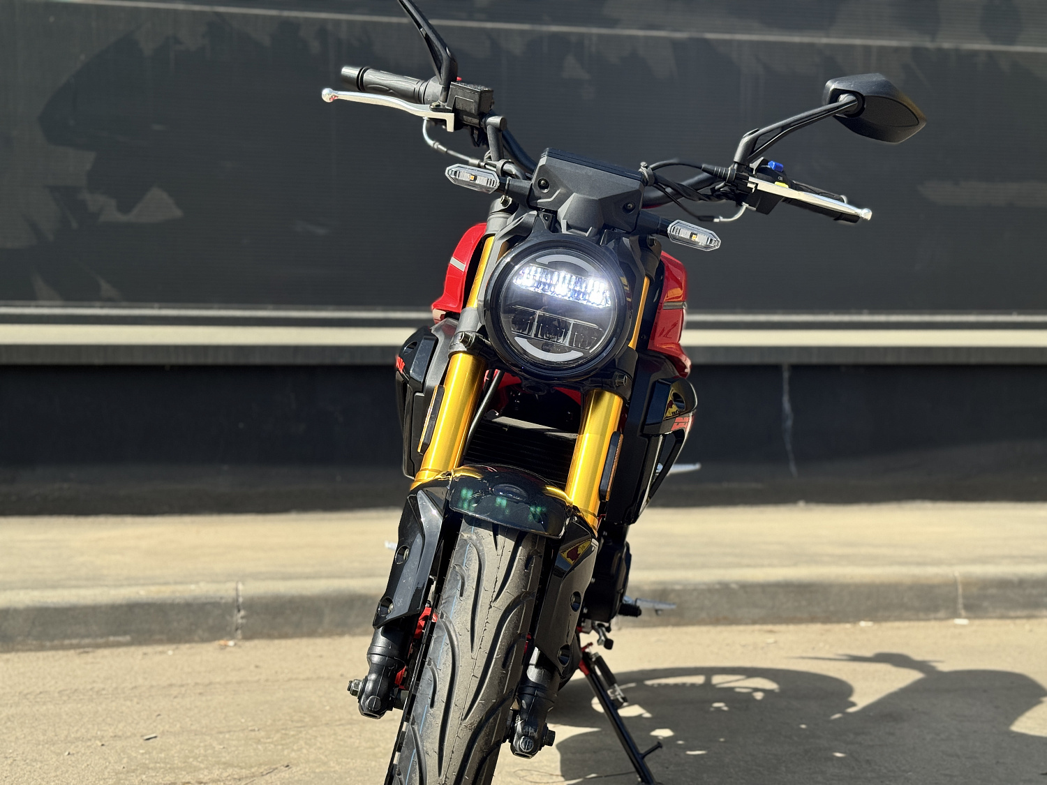 Мотоцикл PROMAX CB300 в Ногинске