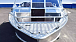 Алюминиевый катер Wyatboat-490 DCM в Ногинске
