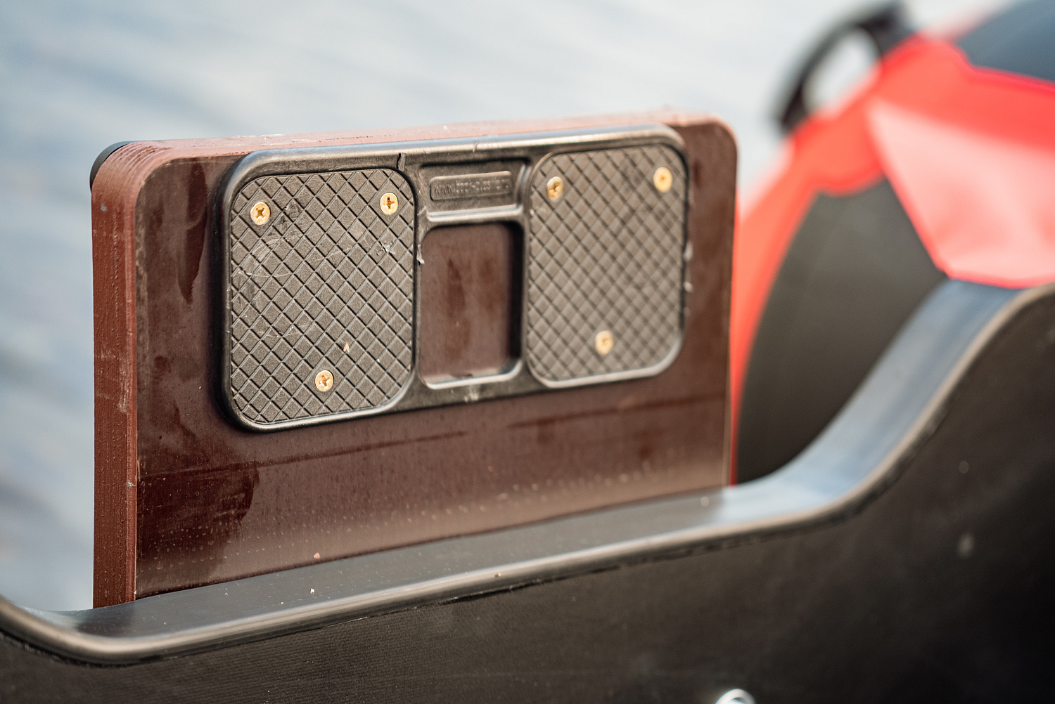 Лодка MISHIMO RIVER FJET PRO 470 под водомет в Ногинске