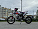 Питбайк JHLMOTO JHL Z140E Pro (YX1P56FMJ) в Ногинске
