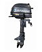 Лодочный мотор APACHE T 6 BS в Ногинске