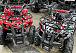 Квадроцикл PROMAX ATV MINI 2T 70CC р/с в Ногинске