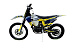 Эндуро мотоцикл IRBIS HTR 250 в Ногинске