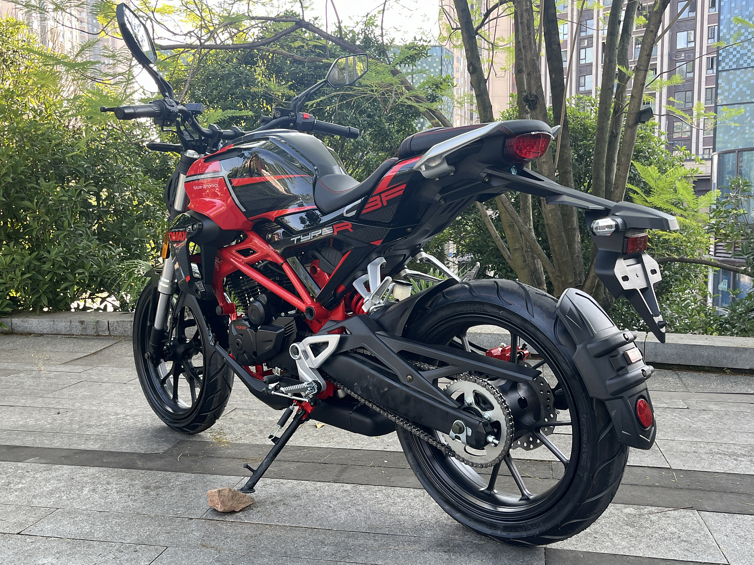 Мотоцикл PROMAX CB300 в Ногинске