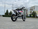 Питбайк JHLMOTO JHL Z140E Pro (YX1P56FMJ) в Ногинске