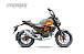 Мопед PROMAX CB130R (49) в Ногинске