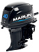 Лодочный мотор MARLIN MP 40 AMH в Ногинске