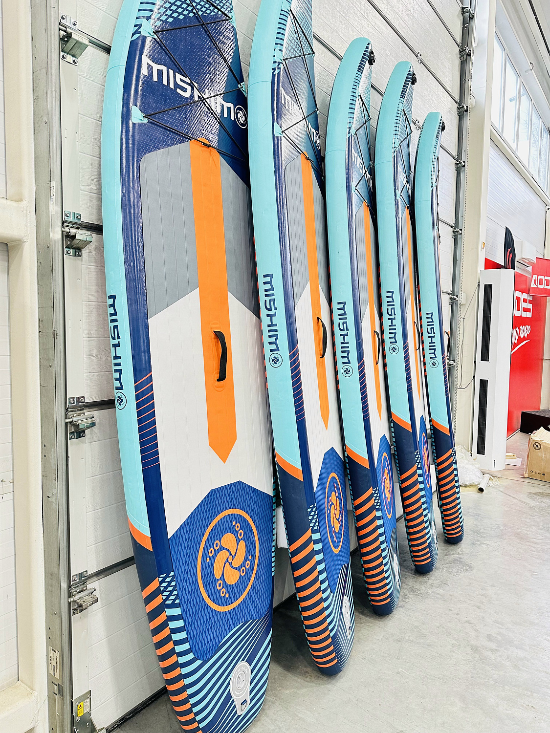 SUP (САП) Доска MISHIMO TROFY 10.6 в Ногинске