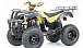 Квадроцикл MOTOLAND (МОТОЛЕНД) 250 ADVENTURE в Ногинске