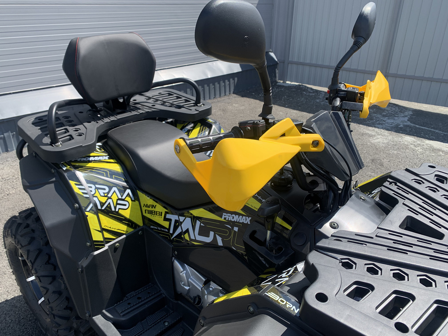 Квадроцикл PROMAX TAURUS 300 MAX-PRO в Ногинске