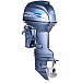Лодочный мотор SEANOVO SN60FHL-D в Ногинске