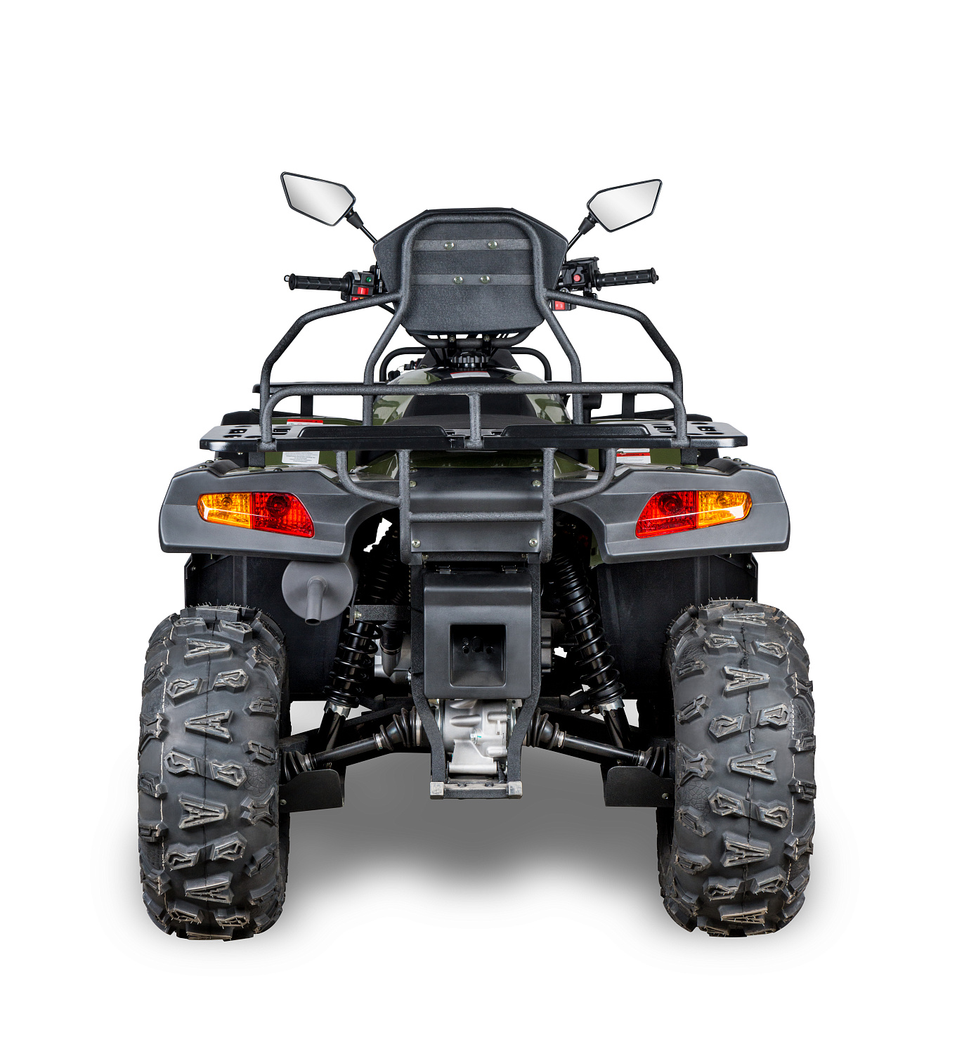 Квадроцикл IRBIS ATV 300 в Ногинске