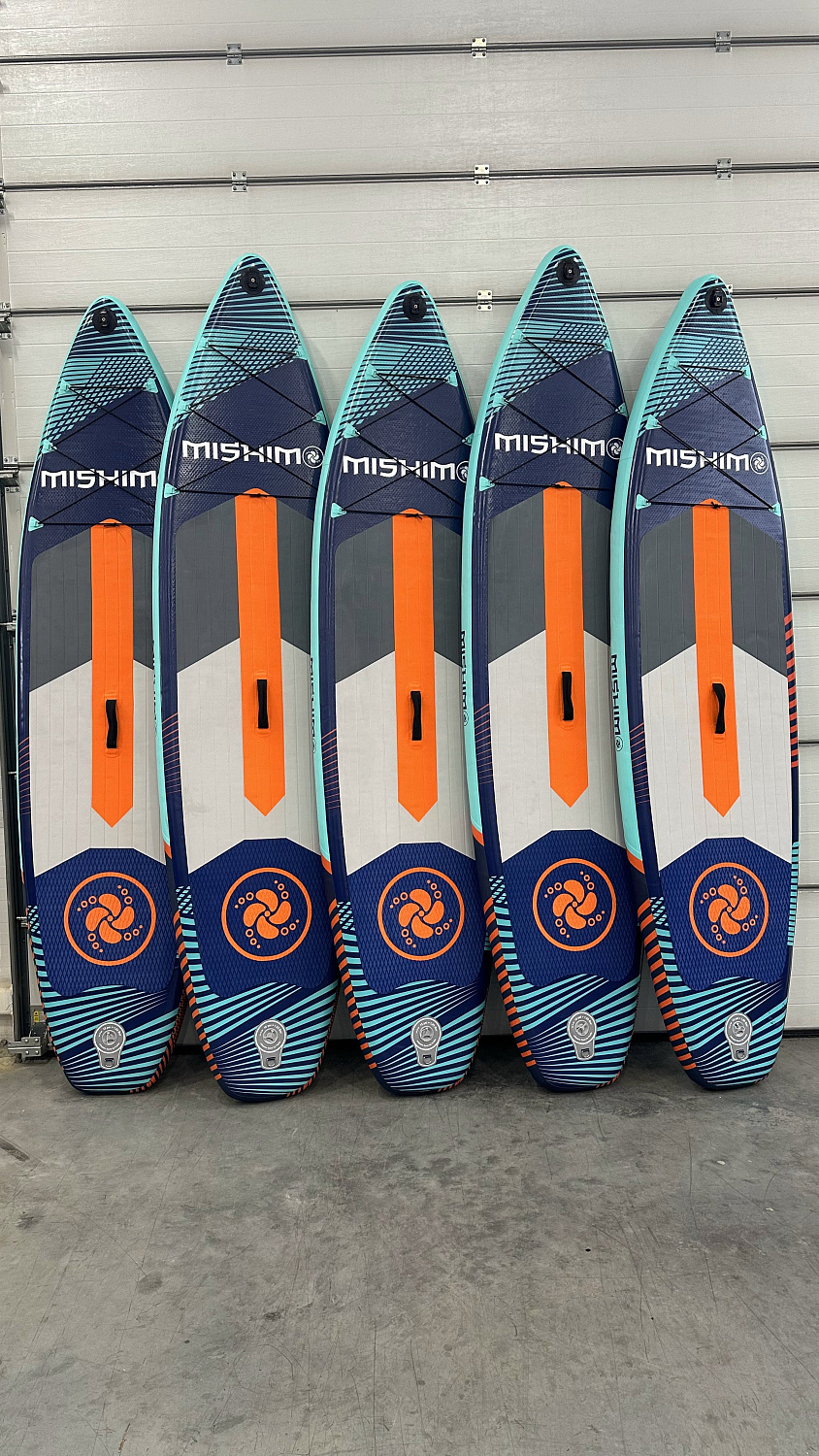 SUP (САП) Доска MISHIMO TROFY 10.6 в Ногинске