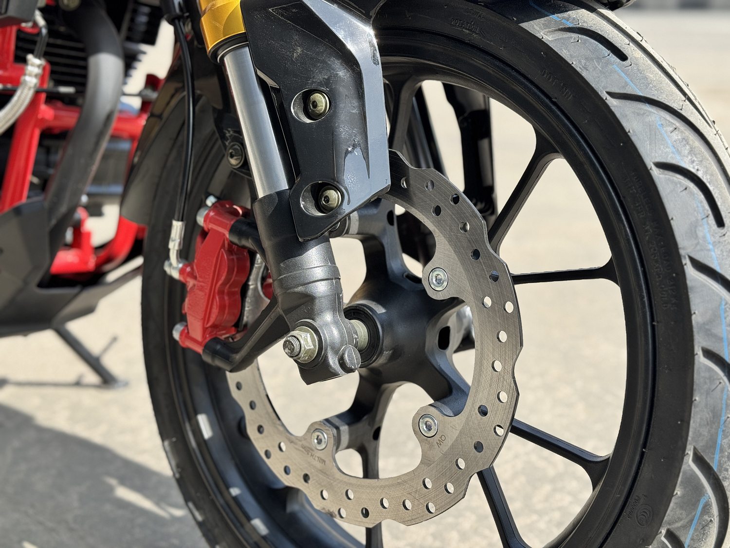 Мотоцикл PROMAX CB300 в Ногинске