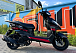 Скутер PROMAX ROX 200 (49) в Ногинске