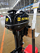 Лодочный мотор STELS 9.9HP в Ногинске