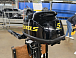 Лодочный мотор STELS 5HP в Ногинске