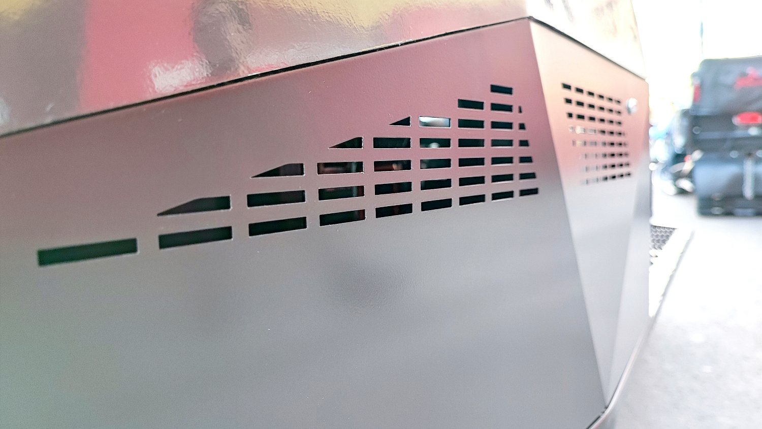 Снегоход PROMAX YAKUT 500 2.0 4T 27 в Ногинске