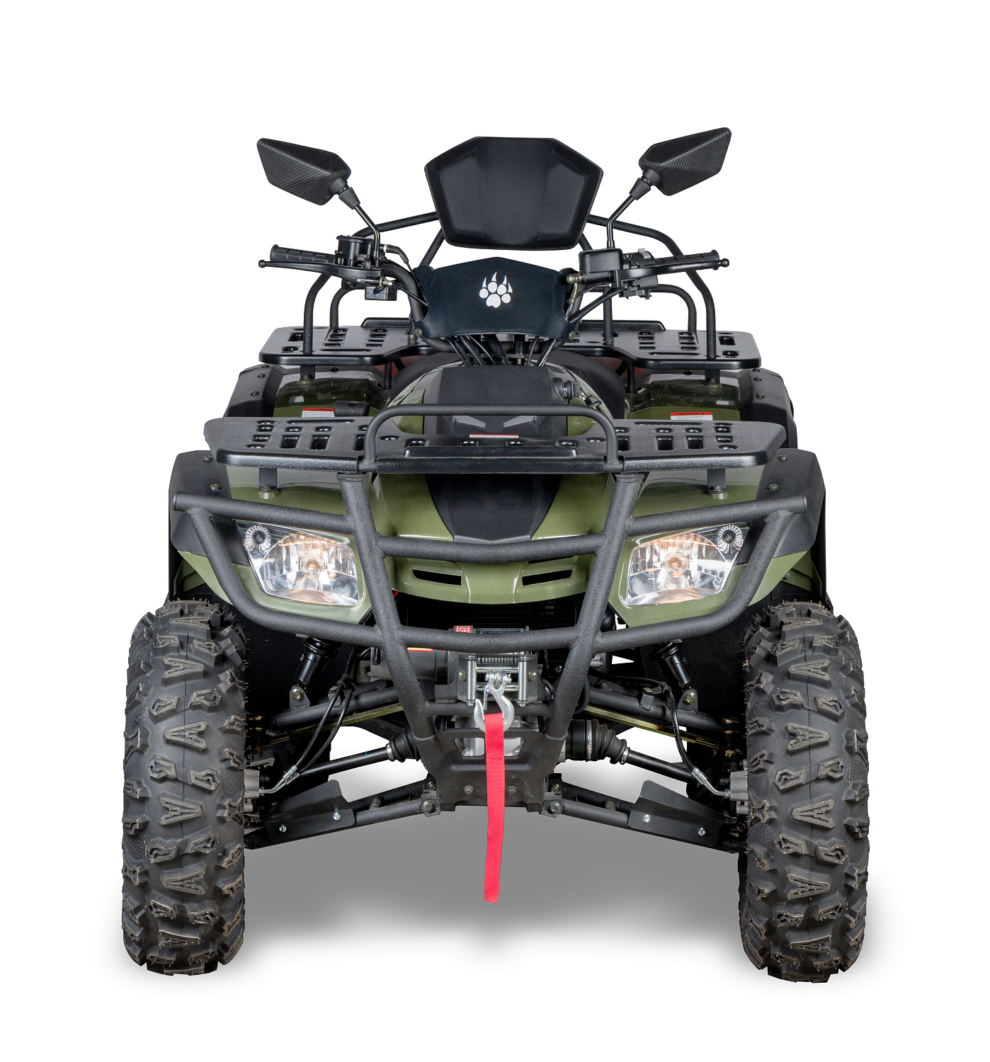 Квадроцикл IRBIS ATV 300 в Ногинске