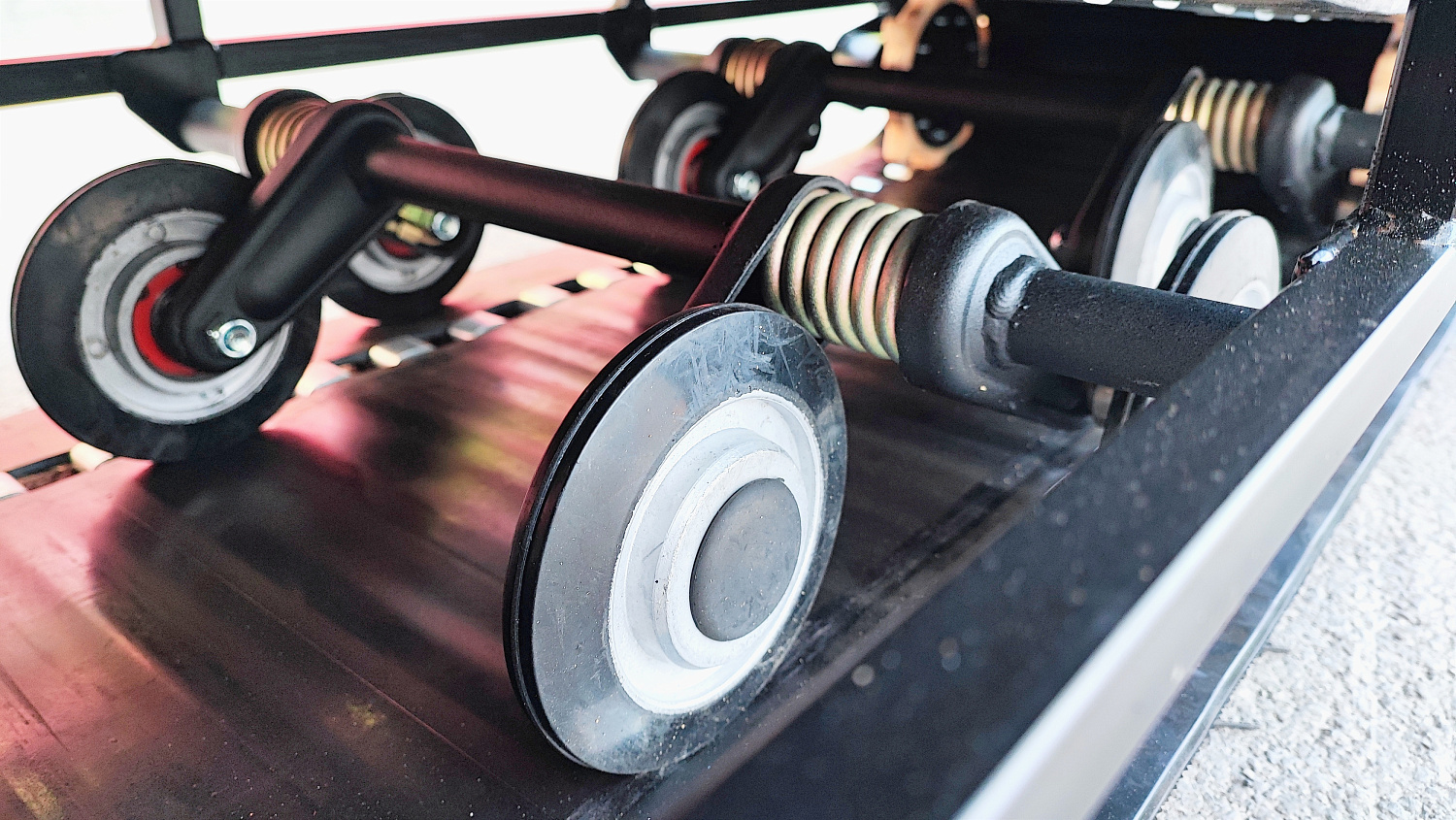 Снегоход PROMAX YAKUT 500 2.0 4T 27 в Ногинске