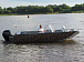 Алюминиевый катер Wyatboat-660 в Ногинске