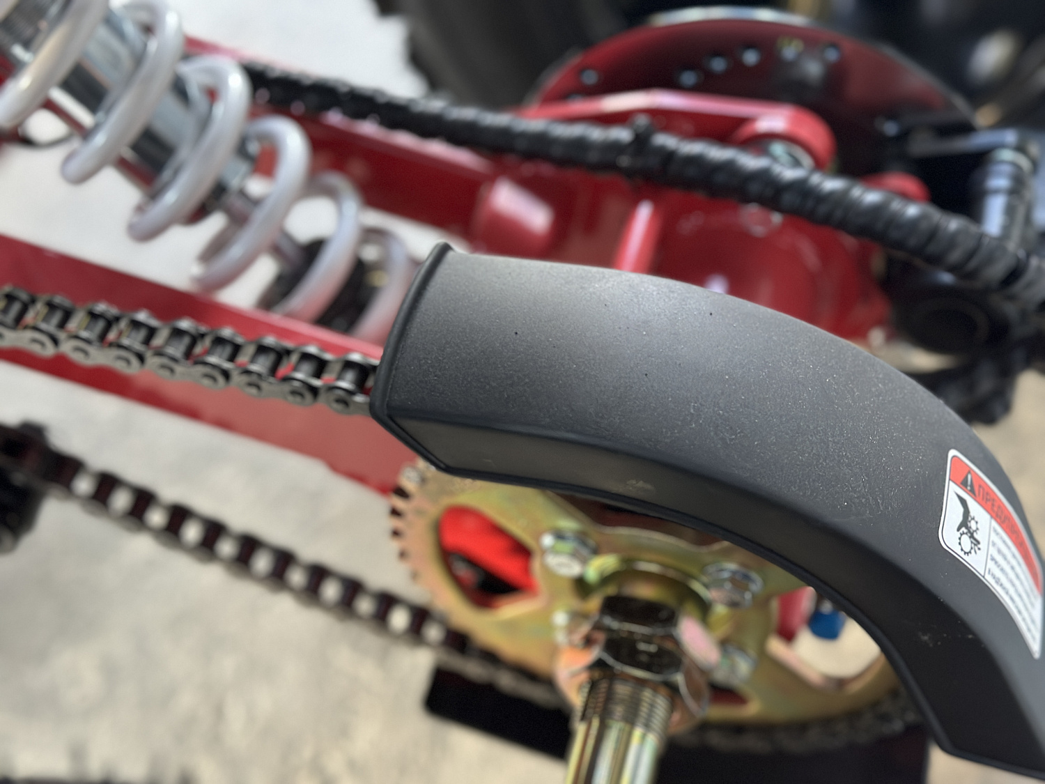 Квадроцикл PROMAX МАЙНКРАФТ 192 PRO 2025 в Ногинске