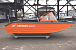 Алюминиевый катер Неман-480 DCM FISH в Ногинске