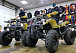 Квадроцикл PROMAX ATV 250 (2025) в Ногинске