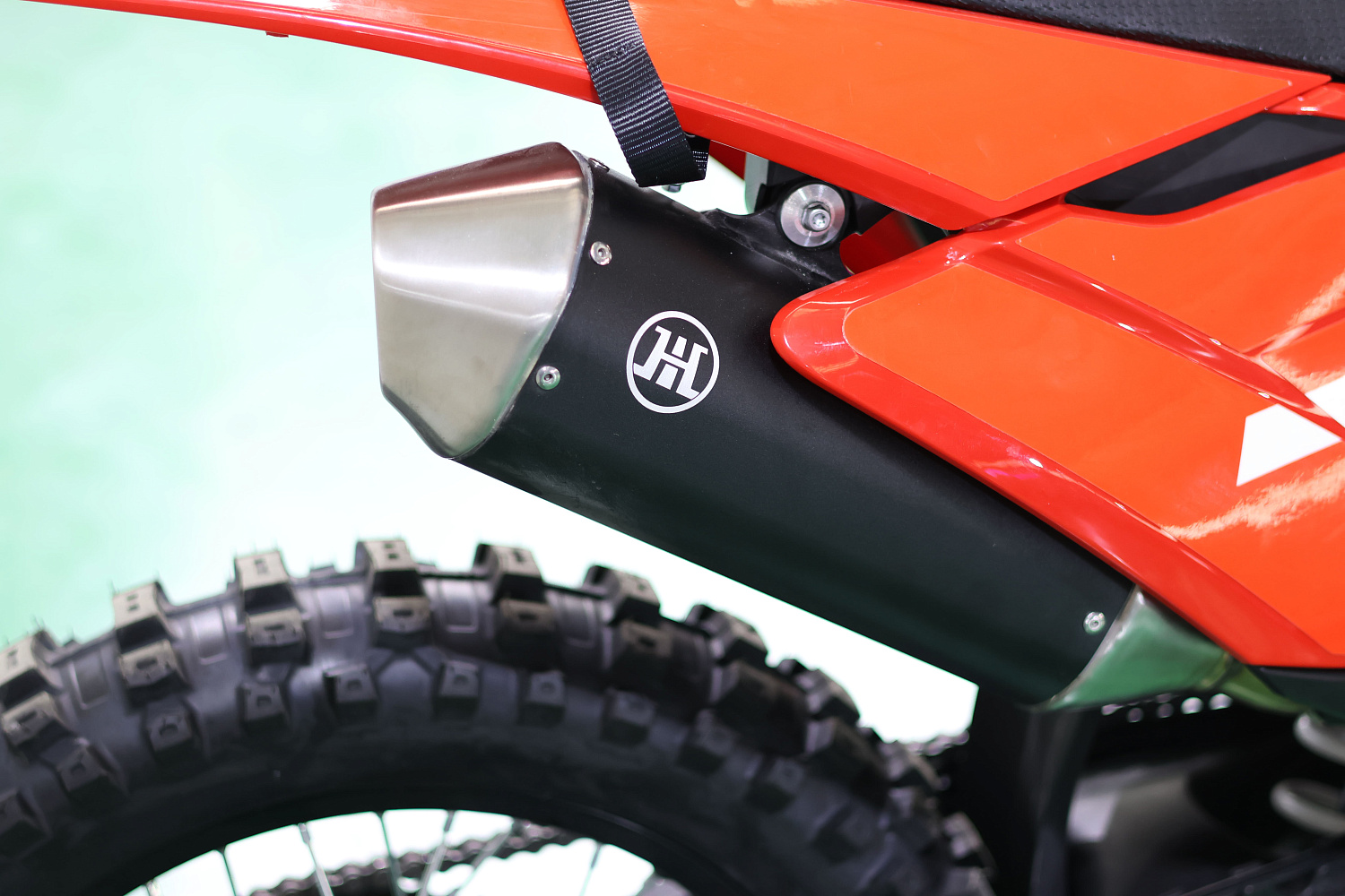 Мотоцикл JHLMOTO JHLofr GS CB300RL в Ногинске