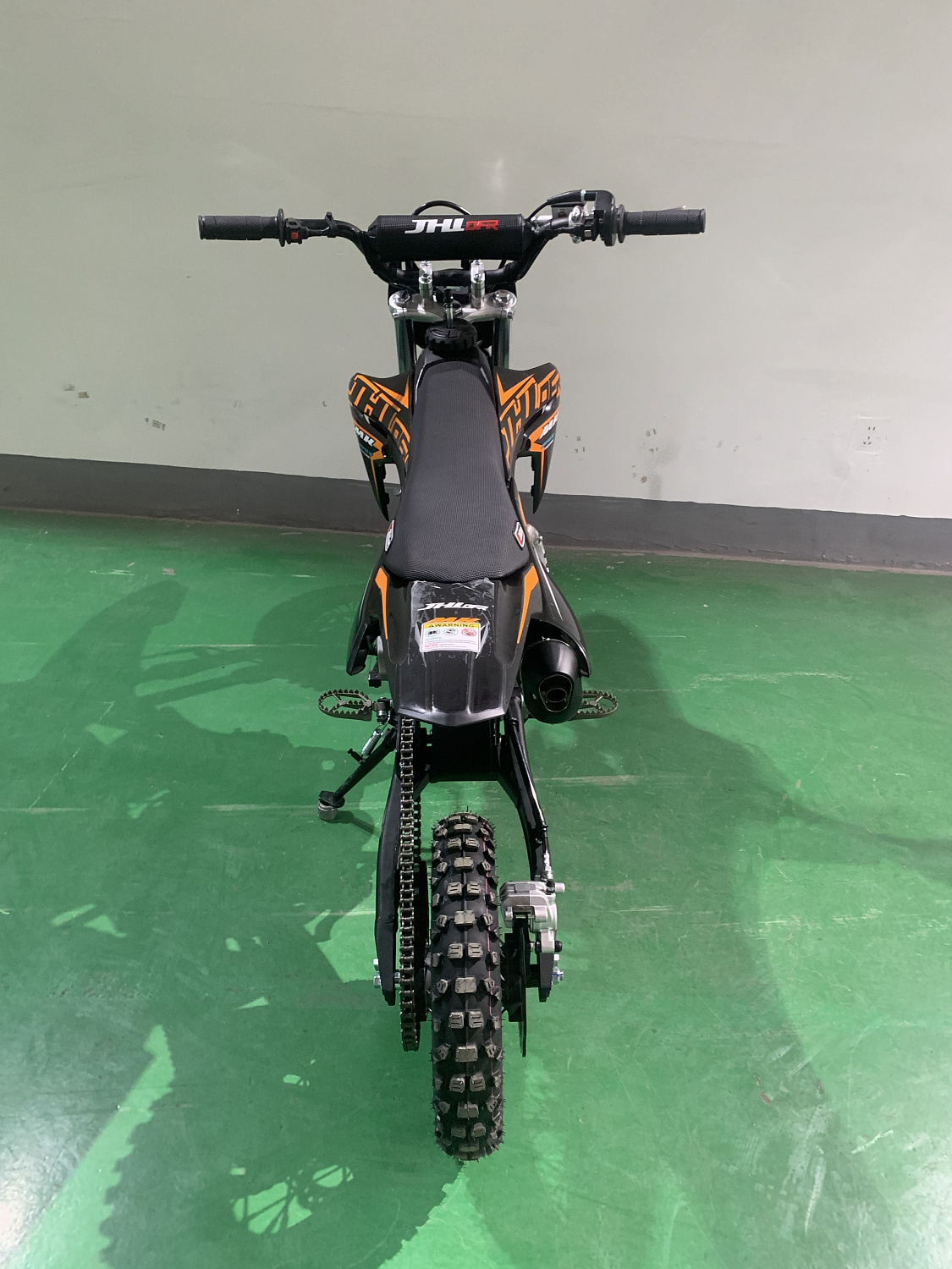 Питбайк JHLMOTO JHL MK110 (12/10) в Ногинске