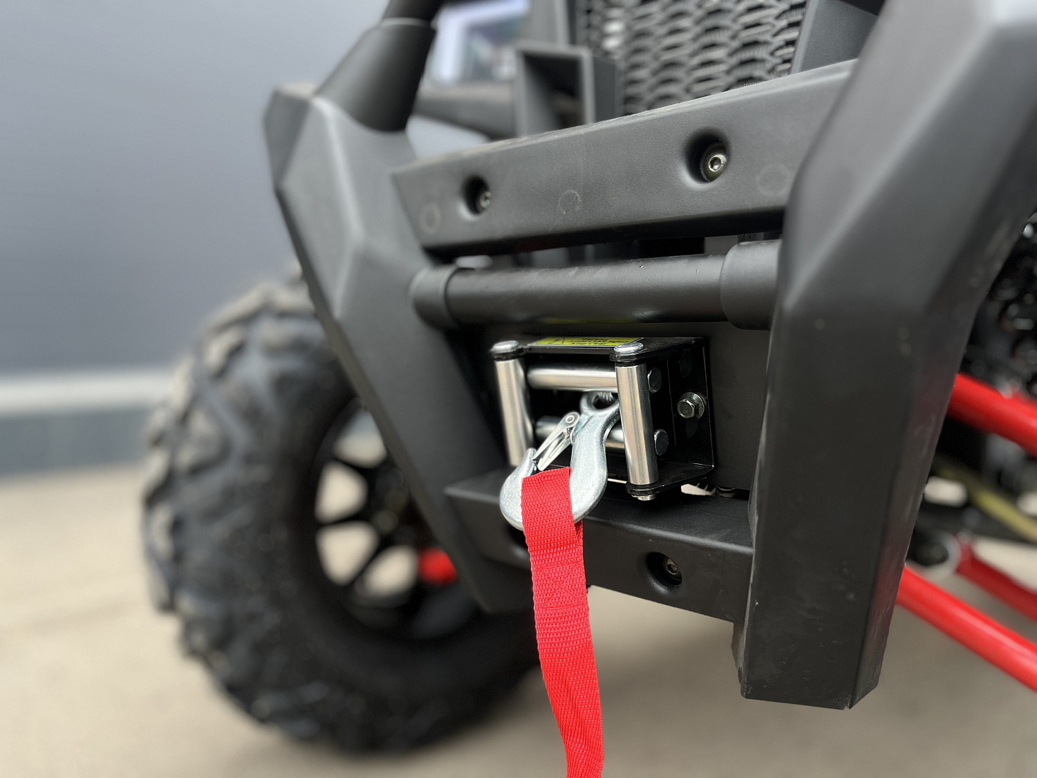 Квадроцикл PROMAX TAURUS 300 MAX-PRO LONG в Ногинске